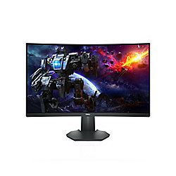 DELL S2722DGM 68,5cm (27&quot;) WQHD Curved Gaming-Monitor HDMI/DP 165Hz 1ms FreeSync