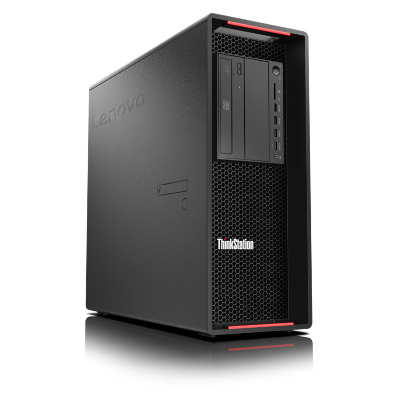 Lenovo  ThinkStation P920 Tower 30BC0060GE Xeon Silver 4215 32GB/512GB SSD Win10P | 00195713746427