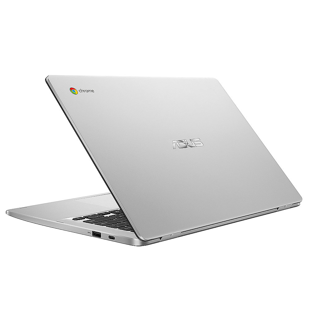 *ASUS Chromebook C423NA-EC0416 Celeron N3350 8GB/64G eMMC 14" FHD ChromeOS silb