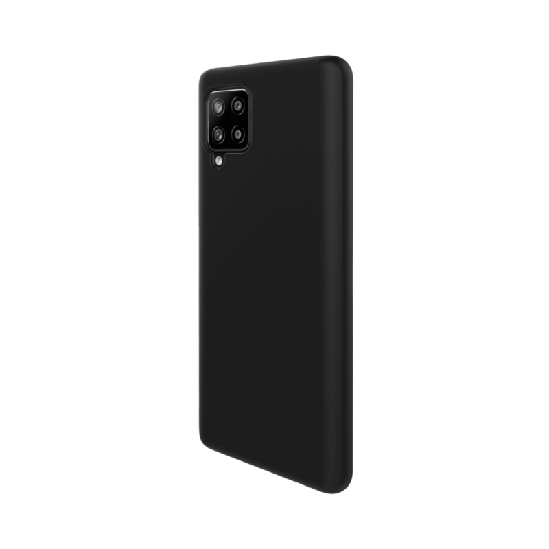 Artwizz  TPU Case für Samsung Galaxy A42, schwarz | 04260659972752