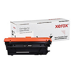 Xerox Everyday Alternativtoner f&uuml;r 44469804 Schwarz f&uuml;r ca. 5000 Seiten
