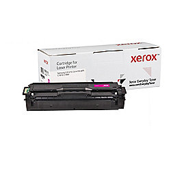 Xerox Everyday Alternativtoner f&uuml;r CLT-M504S Magenta f&uuml;r ca. 1800 Seiten