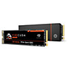 Seagate FireCuda 530 Heatsink SSD 1 TB PCIe NVMe 4.0 x4 - M.2 2280 3D NAND TLC