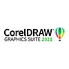 CorelDRAW Graphics Suite 2021 Education Edition Classroom Lizenz (15+1) Win