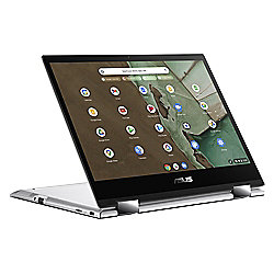 ASUS Chromebook Flip CM3200FVA-HW0007 MT8183 8GB/128GB eMMC 12&quot; HD Chromebook