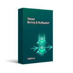 Veeam Backup &amp;amp; Replication Universal Subscription License 1Y 10er Pack