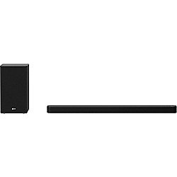 LG DSP8YA 3.1.2 Dolby Atmos&reg; Soundbar, 440 Watt