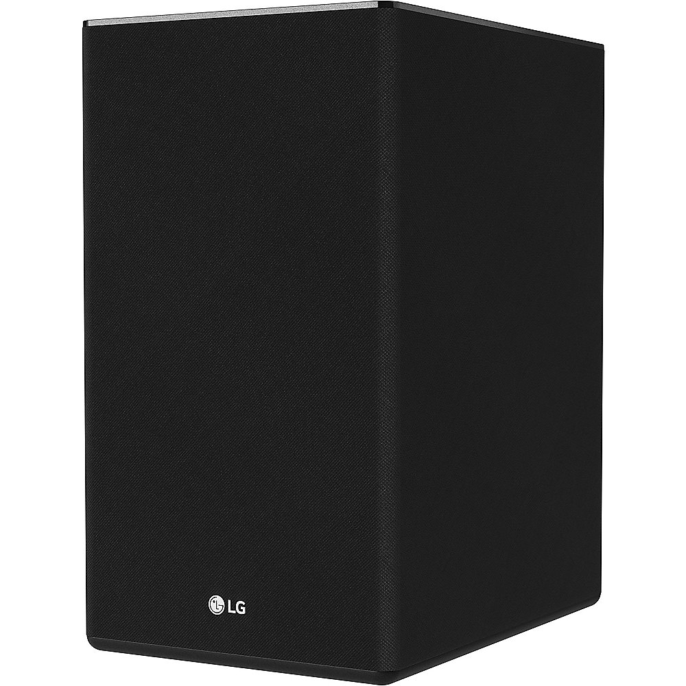 LG DSP8YA 3.1.2 Dolby Atmos® Soundbar, 440 Watt