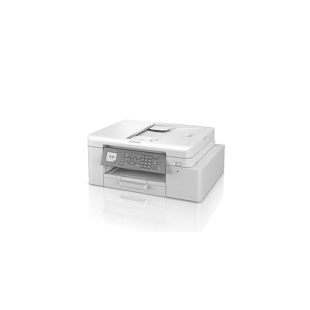 Brother MFC-J4340DW Multifunktionsdrucker Scanner Kopierer Fax WLAN
