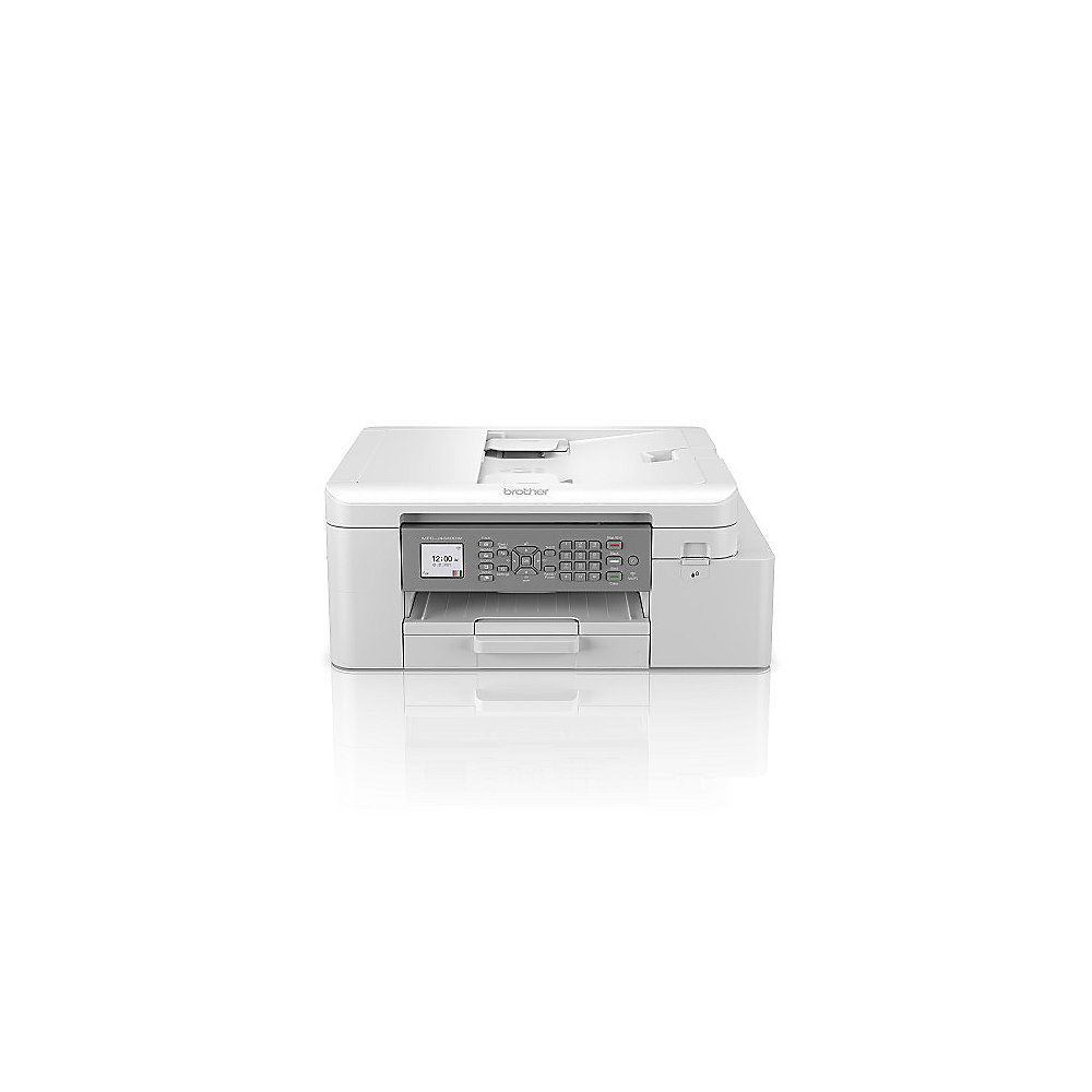 Brother MFC-J4340DW Multifunktionsdrucker Scanner Kopierer Fax WLAN