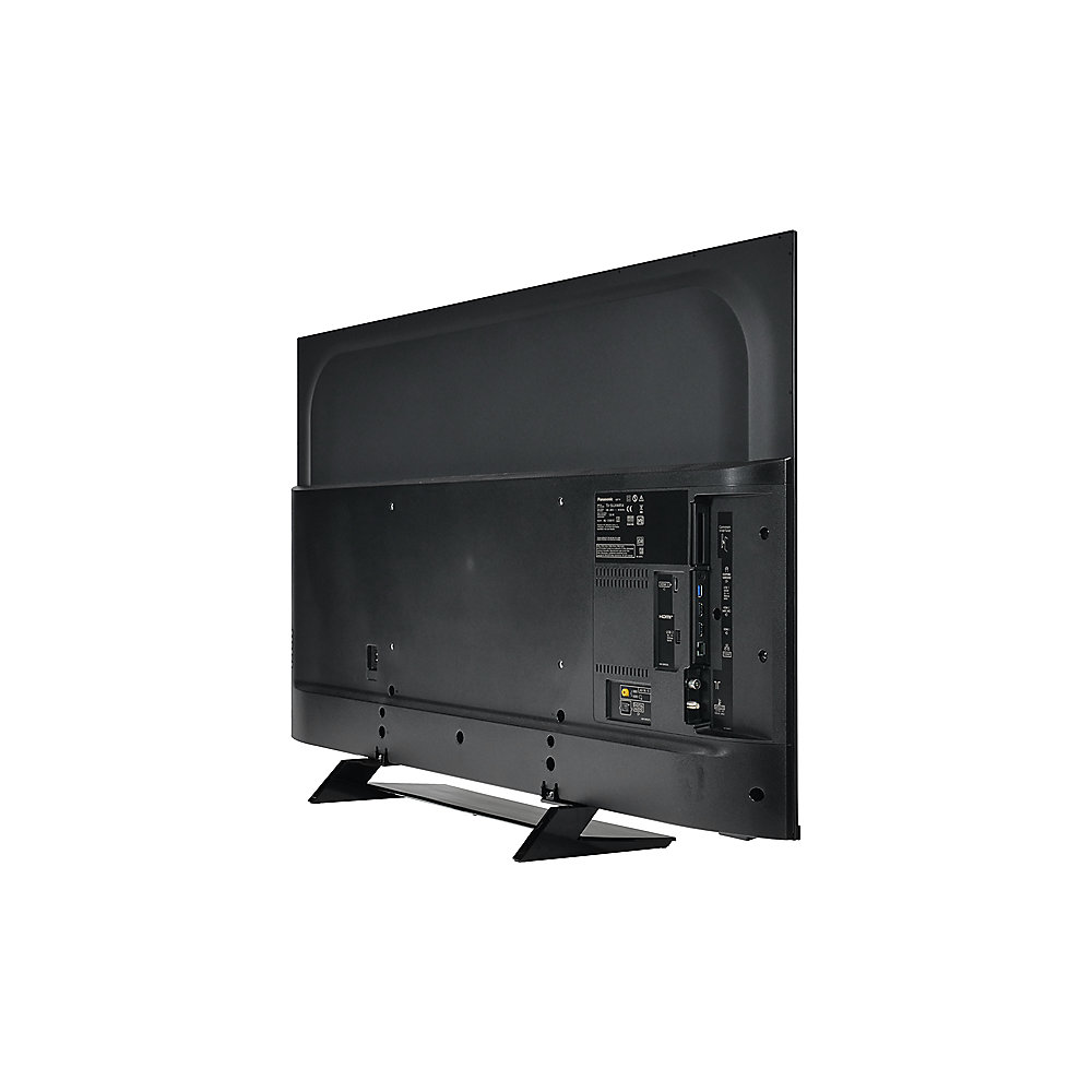 Panasonic TX-40JXW854 100cm 40" 4K HDR UHD DVB-T2HD/S2/C Android Smart TV