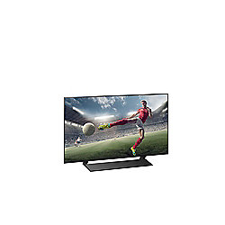 Panasonic TX-40JXW854 100cm 40&quot; 4K HDR UHD DVB-T2HD/S2/C Android Smart TV