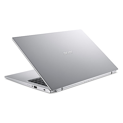 Acer Aspire 3 A315-58-59SM i5-1135G7 8GB/256GB SSD 15" FHD nOS silber
