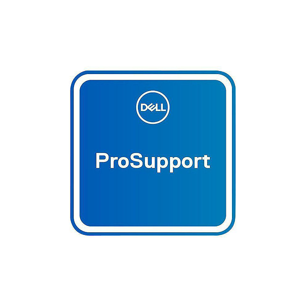 Dell Serviceerweiterung 1Y OS &gt; 5Y ProSupport (L5SL5_1OS5PS)