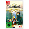 Ni No Kuni 2: Schicksal eines Königreichs Princes Edition - Nintendo Switch