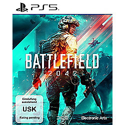 Battlefield&trade; 2042 - PS5 USK18