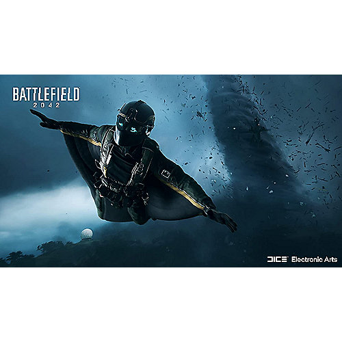Battlefield™ 2042 - PS4 USK18
