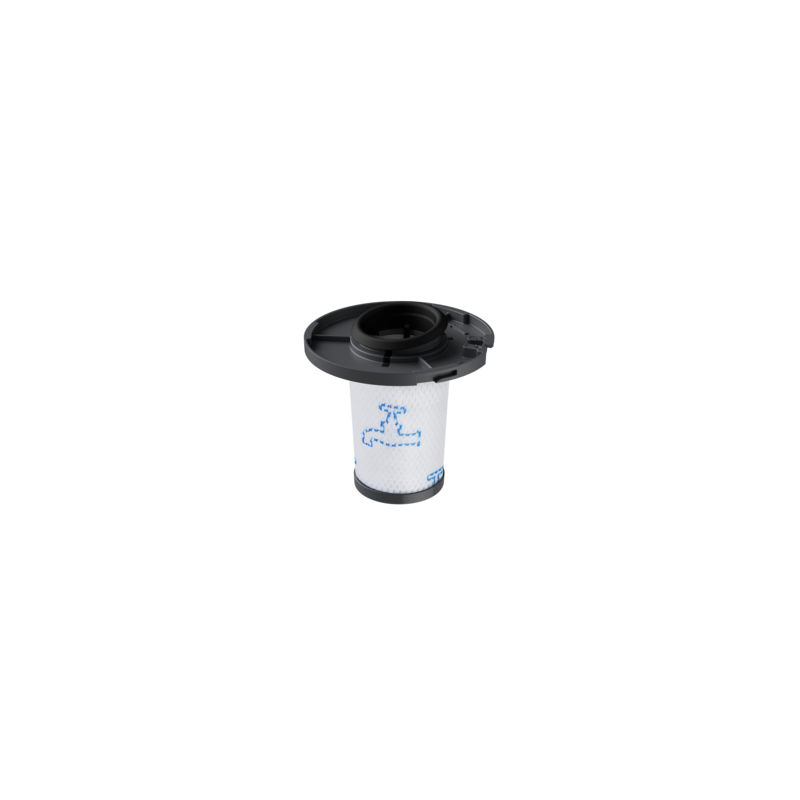Rowenta  ZR009007 Trennfilter für Xforce 11.60 Staubsauger | 03221616001343