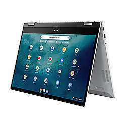 ASUS Chromebook Flip CX5500FEA-E60050 i3-1115G4 8GB/128GB SSD 14&quot; FHD Chromebook