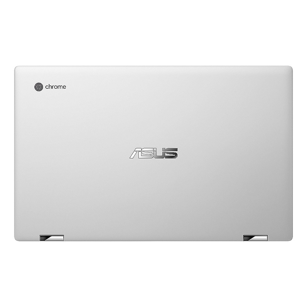 ASUS Chromebook Flip C434TA-AI0264 m3-8100Y 8GB/64GB eMMC 14"FHD ChromeOS