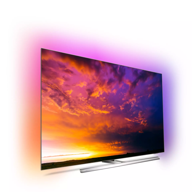 Philips  OLED 65OLED854/12 164cm 65″ 4K Android Smart Ambilight Fernseher | 08720257629770