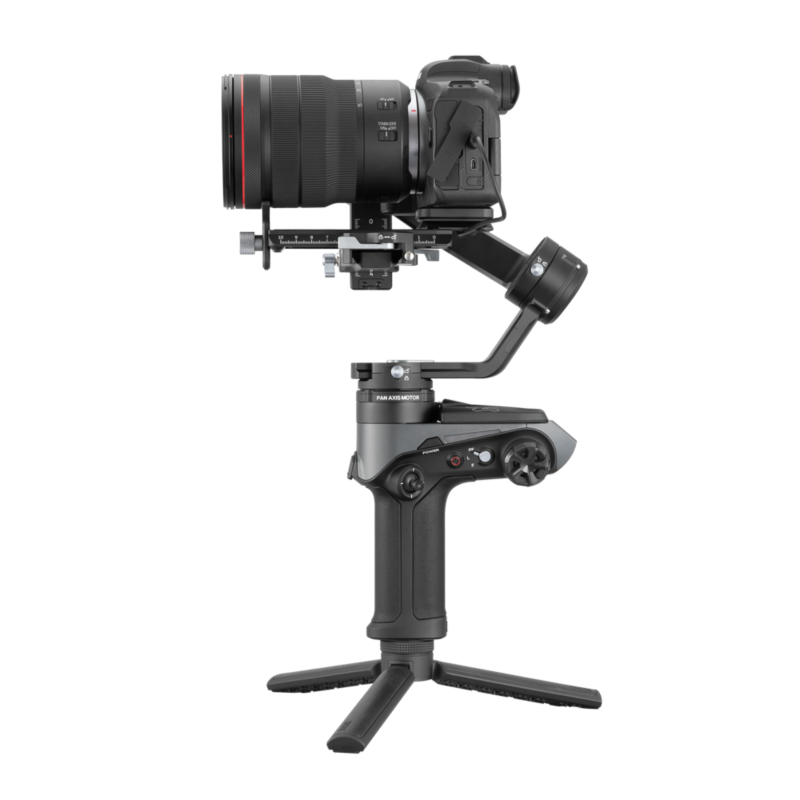 ZHIYUN Zhishen Technology ZHIYUN Weebill 2 Standard Gimbal/Stabilizer | 06970194086606