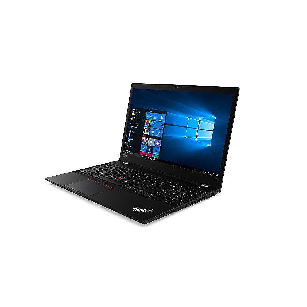 Lenovo ThinkPad P15s G2 20W60012GE i7-1165G7 16GB/256GB SSD 15"FHD T500 W10P