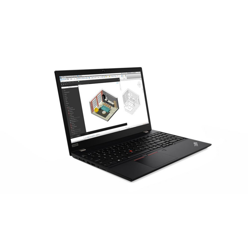 Lenovo  ThinkPad P15s G2 Workstation 15″UHD i7-1165G7 32GB/1TB T500 Win10 Pro | 00195891288801