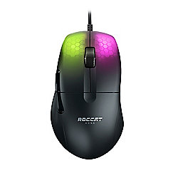 ROCCAT Kone Pro Kabelgebundene Gaming Maus schwarz