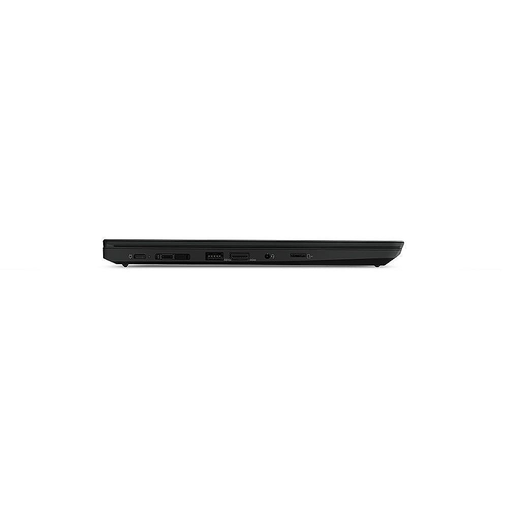 Lenovo ThinkPad P14s G2 21A00013GE R5-5650U Pro 16GB/256GB SSD 14"FHD W10P