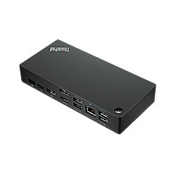 Lenovo ThinkPad Universal Dockingstation USB-C 40AY0090EU