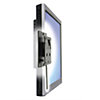 Ergotron FX30 Wandhalterung für Monitore mit VESA bis 13,6kg 60-239-007