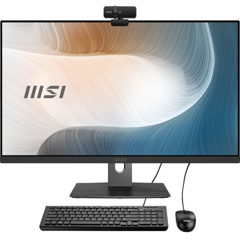 MSI  Modern AM271P 11M-022AT i7-1165G7 16GB/512GB SSD 27″ All in One Win10 | 04719072807603
