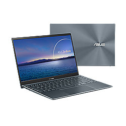 ASUS ZenBook 14 UM425UA-KI156R R5-5500U 16GB/512GB SSD 14&quot;FHD W10P grau