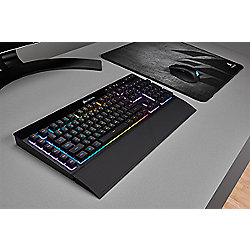 Corsair K57 RGB Tastatur plus HARPOON RGB Maus Kabellose Kombination