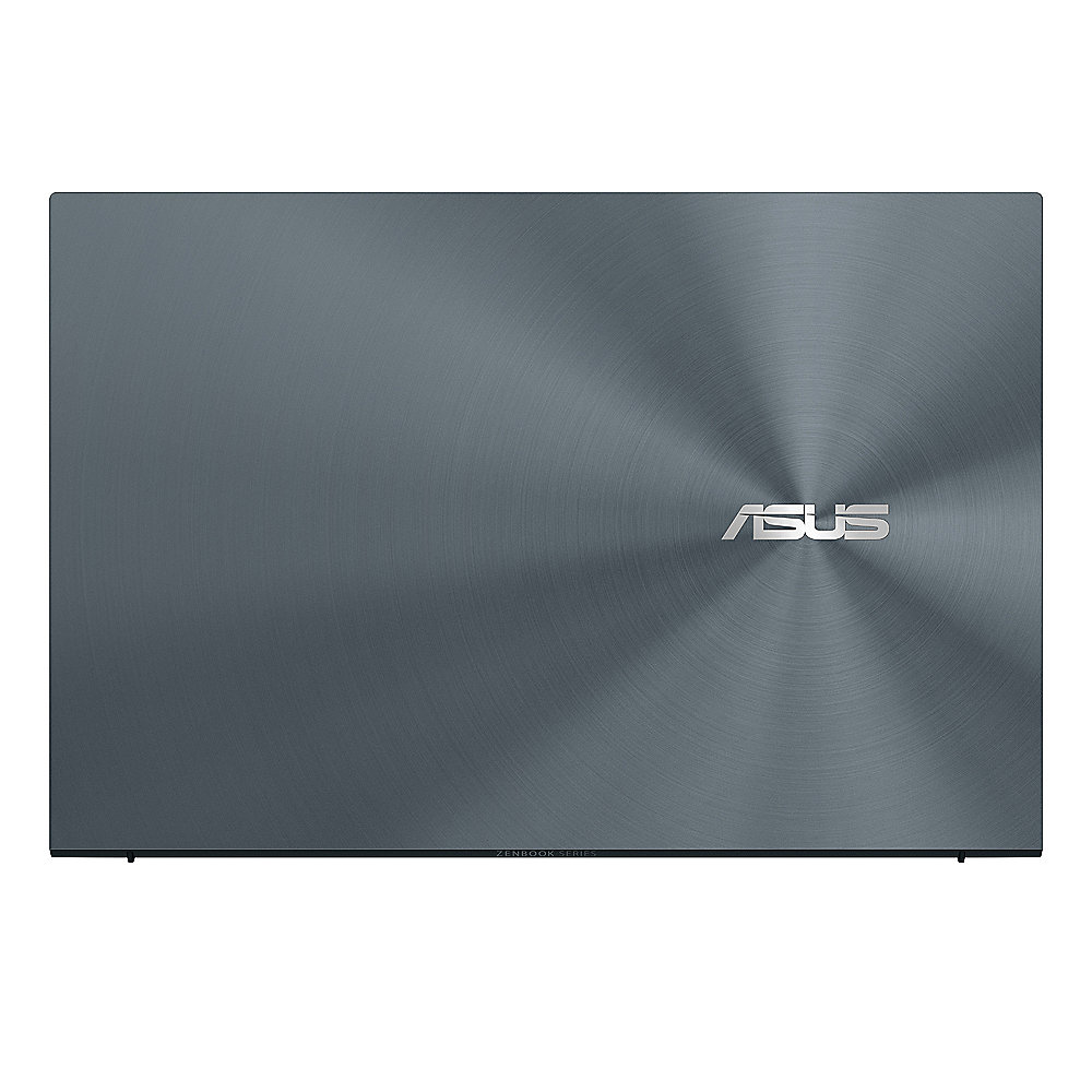 EDU: ASUS ZenBook Pro UX535LI-BN226 i7-10870H 16GB/512GB 15"FHD GTX1650Ti nOS