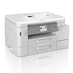 Brother MFC-J4540DWXL Multifunktionsdrucker Scanner Kopierer Fax USB LAN WLAN