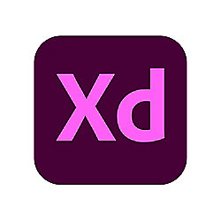 Adobe VIP XD CC (1-9)(12M)