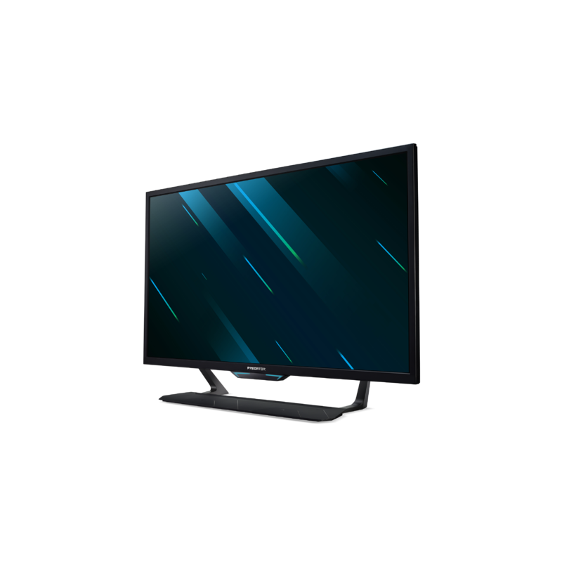 Acer Predator CG437KS 108cm (42,5″) 4K UHD Gaming-Monitor HDMI/DP/USB-C 175Hz 1ms | 04710886677406