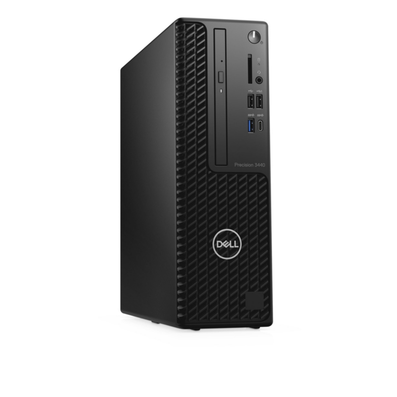 Dell  Precision 3440 SFF 1CVHM i7-10700 16GB/512GB Intel UHD 630 DVD-RW Win10 Pro | 05397184452622