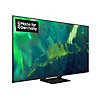Samsung GQ55Q70 138cm 55" 4K QLED 100 Hz Smart TV Fernseher