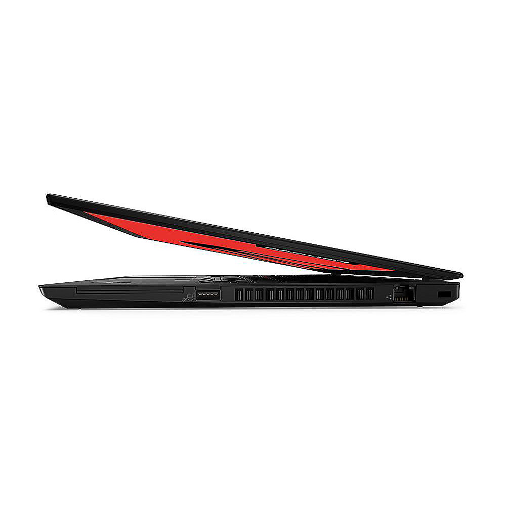 Lenovo ThinkPad P14s G2 21A00013GE R5-5650U Pro 16GB/256GB SSD 14"FHD W10P