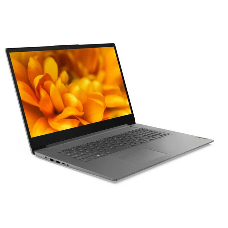 Lenovo  IdeaPad 3 17ITL 82H9006GGE 17″FHD i5-1135G7 8GB/512GB SSD MX350 Win10 | 00195713282123