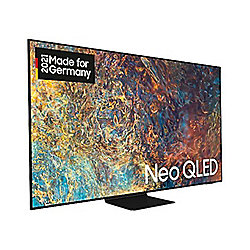 Samsung Neo QLED GQ75QN90A 189cm 75&quot; 4K 2x DVB-C/S2/T2-HD PQI 4500 Smart TV