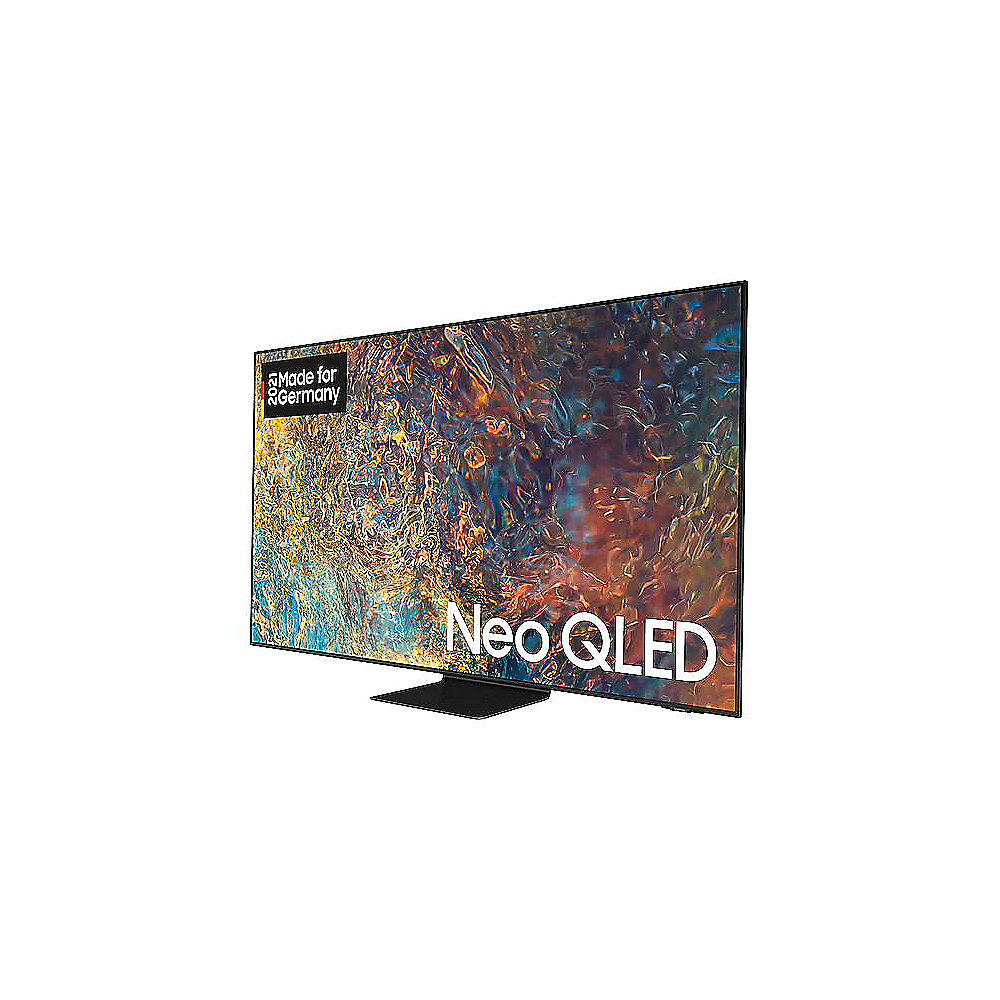 Samsung Neo QLED GQ75QN90A 189cm 75" 4K 2x DVB-C/S2/T2-HD PQI 4500 Smart TV