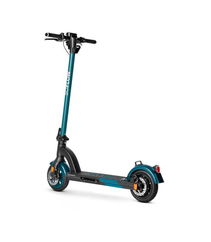 SoFlow SO4 Gen 2 E-Scooter für nur 555€ inkl. Versand statt 639,99€