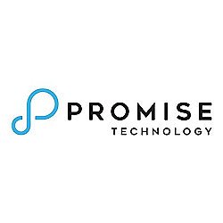 Promise 8 TB Festplatte SATA 6Gb/s 7200 rpm f&uuml;r Pegasus J2i