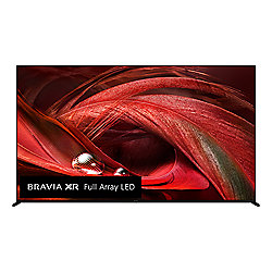 SONY Bravia XR-75X95J 189cm 75&quot; 4K UHD HDR 2xDVB-T2HD/C/S2 Android TV