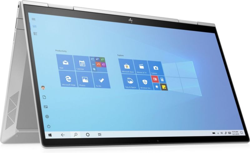 HP ENVY x360 Evo 13,3" FHD OLED 2in1 Win11