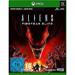Aliens: Fireteam Elite - Xbox One / Xbox Series X|S